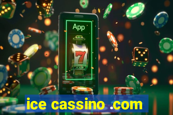 ice cassino .com